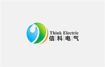 深圳信科電氣科技有限公司網站上線